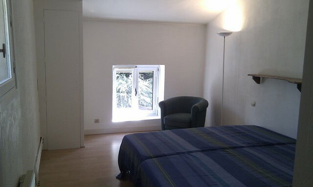 Hospedagem Em Casa De Família Ecully 27555