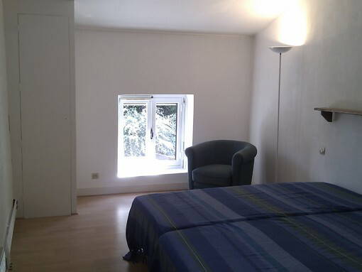 Chambre Chez L'habitant Ecully 27555-1