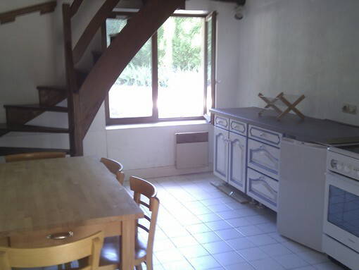 Chambre Chez L'habitant Ecully 27555-2