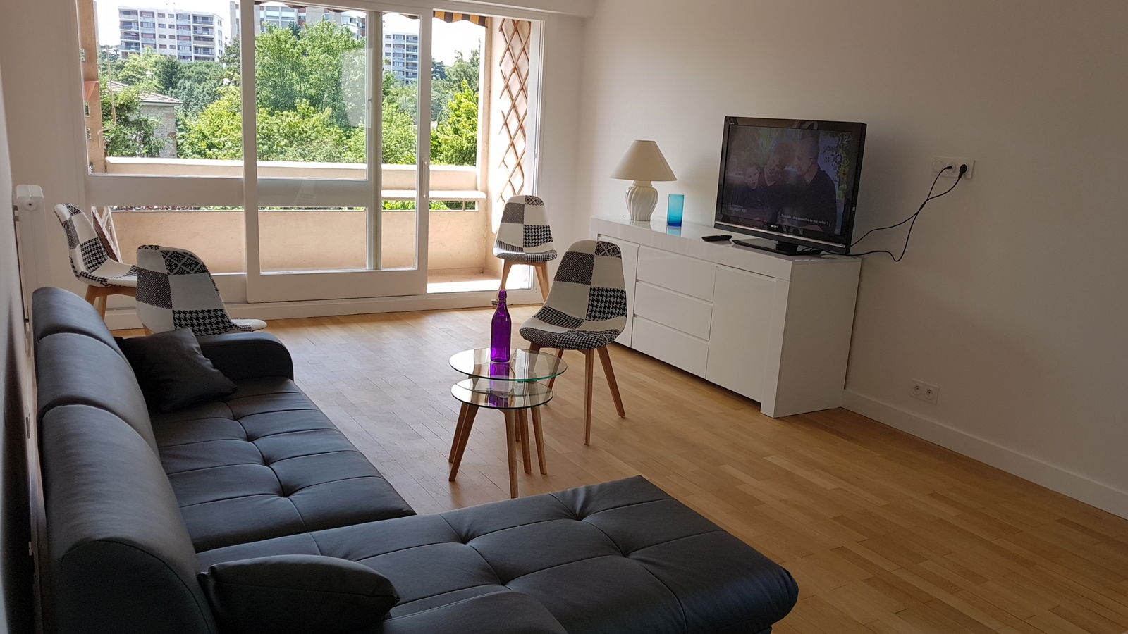 Unabhängiges Studio Écully 205710