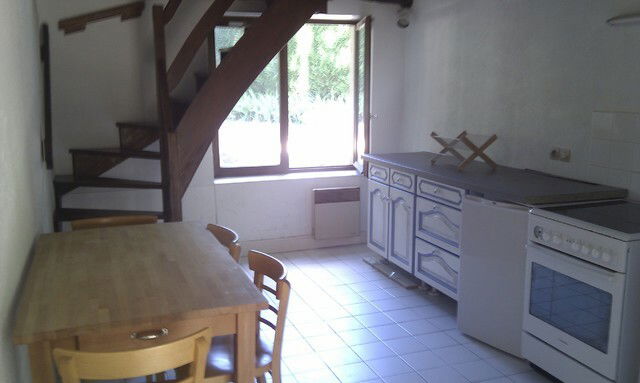 Hemvistelse Ecully 27555