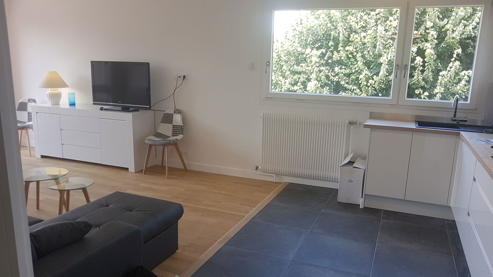 Oberoende Studio Écully 205710