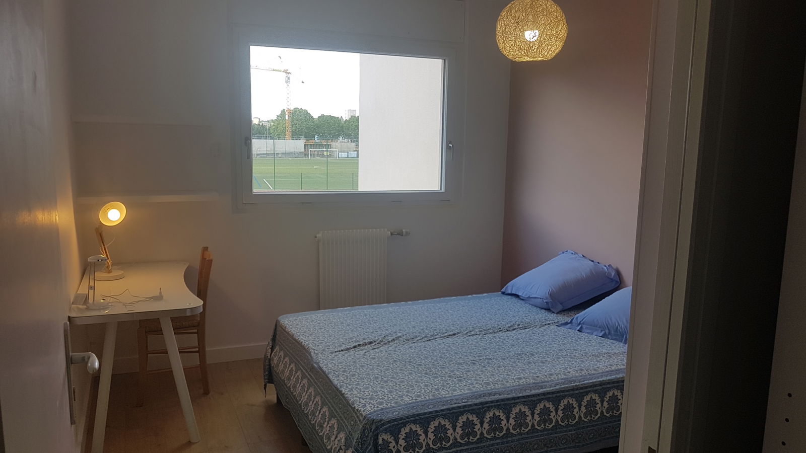 Oberoende Studio Écully 205710