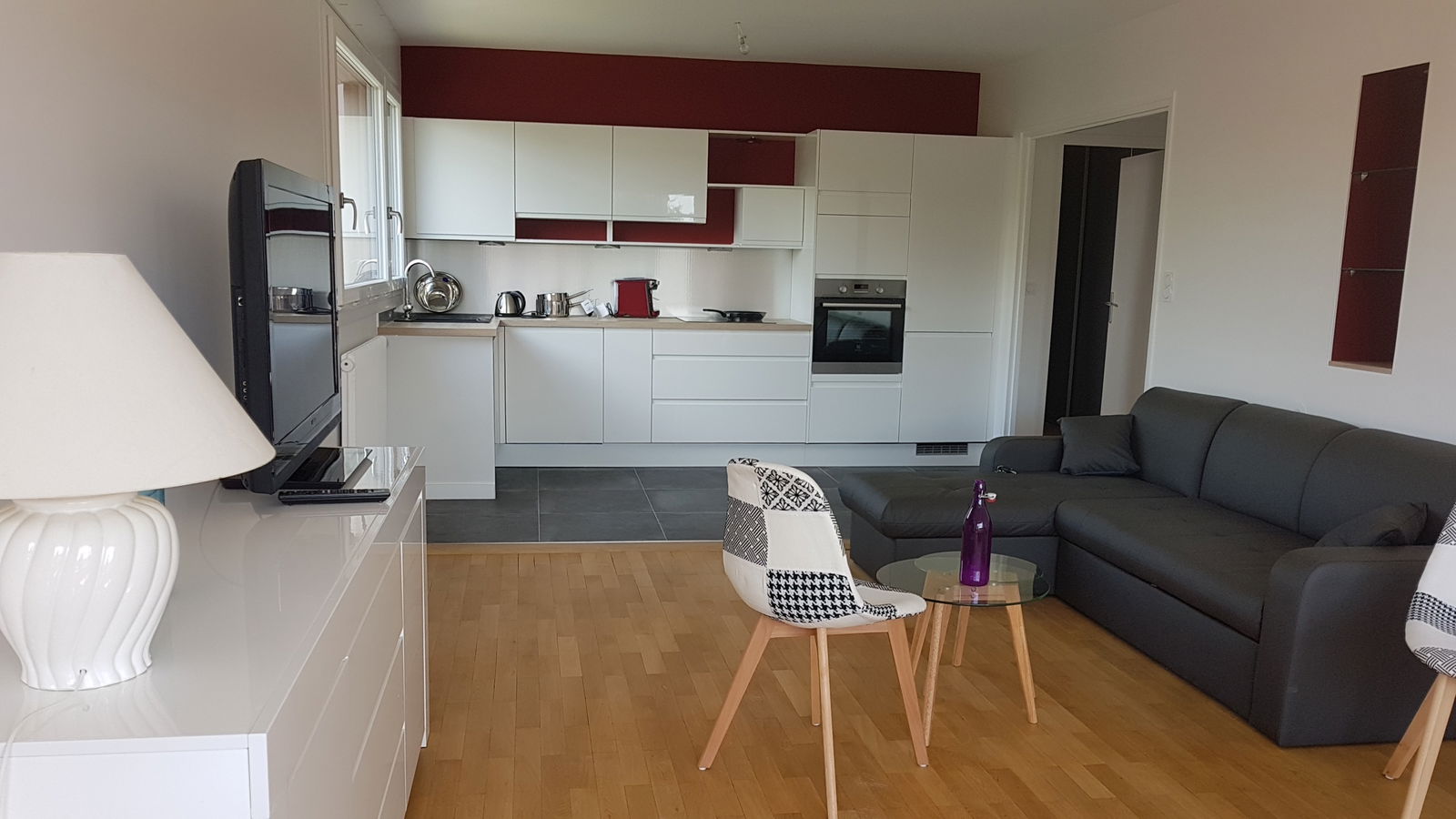 Oberoende Studio Écully 205710