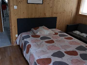 Chambre À Louer Saint-Étienne 262131