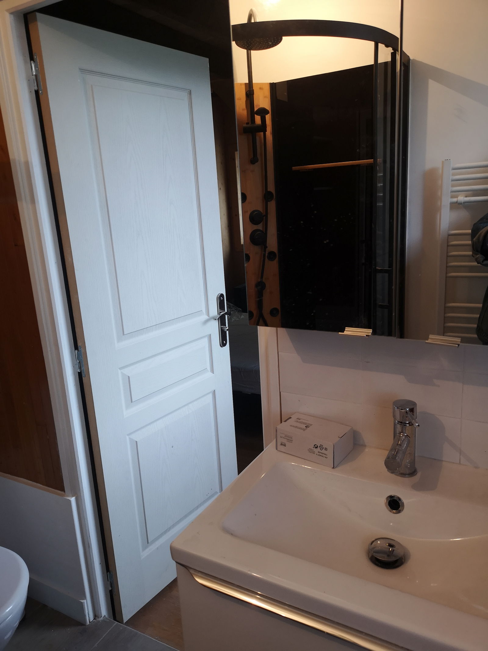 Colocation Saint-Étienne 262131