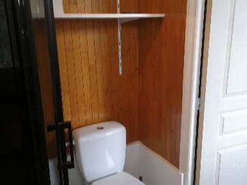 Chambre À Louer Saint-Étienne 262131