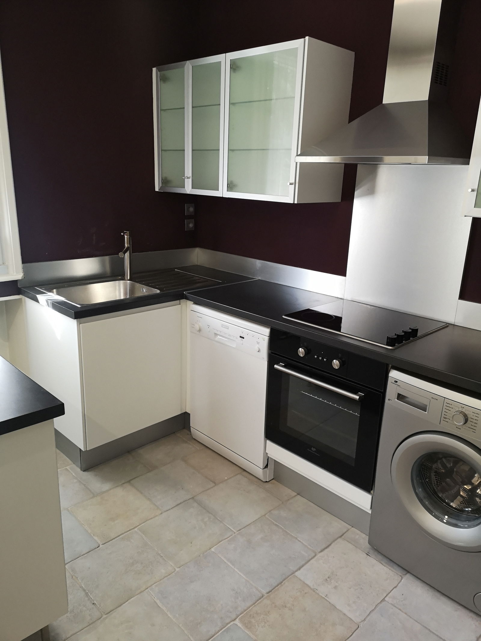 Colocation Saint-Étienne 262131