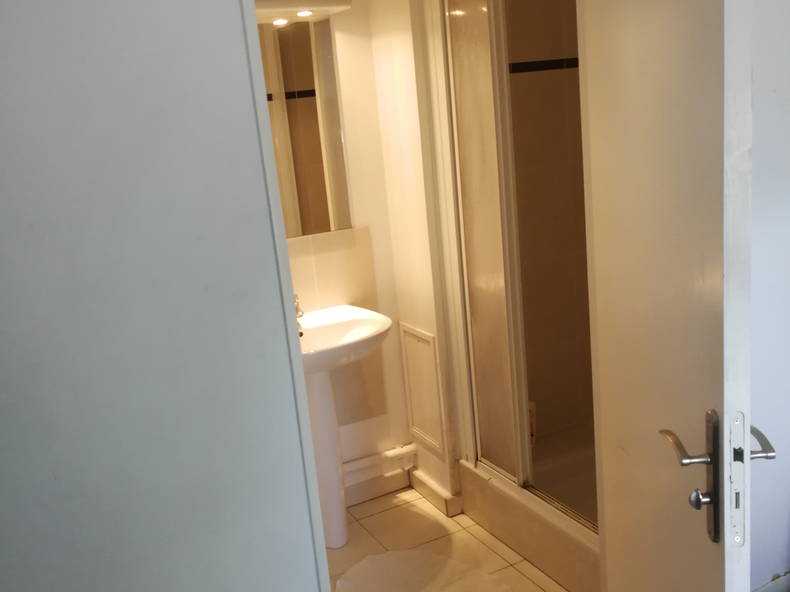 Chambre Chez L'habitant Meulan-en-Yvelines 196159-2