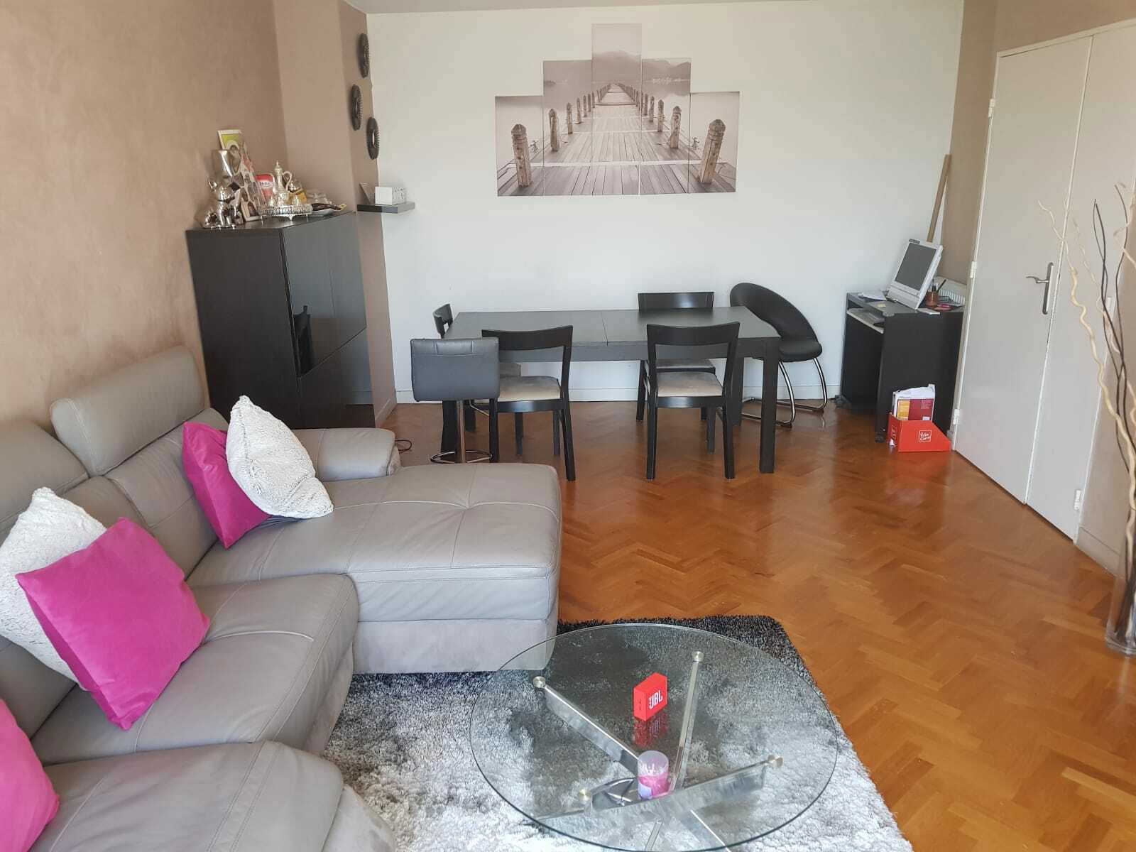 Homestay Meulan-en-Yvelines 196159