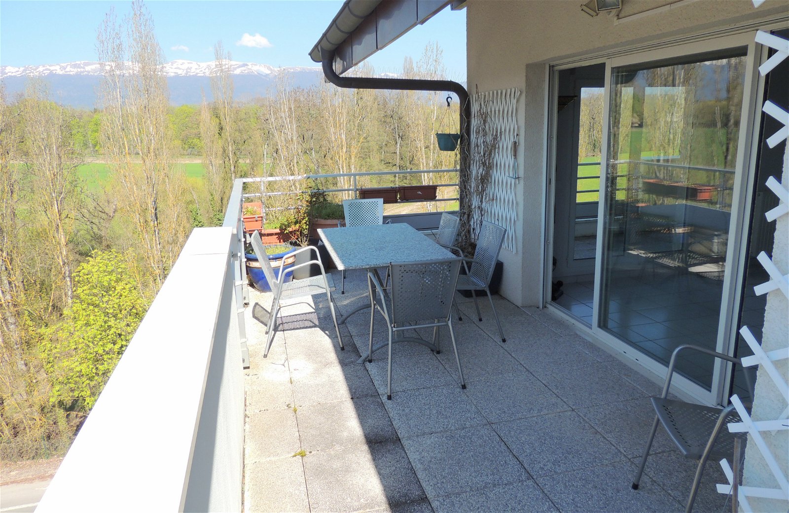 Colocation Ferney-Voltaire 208664