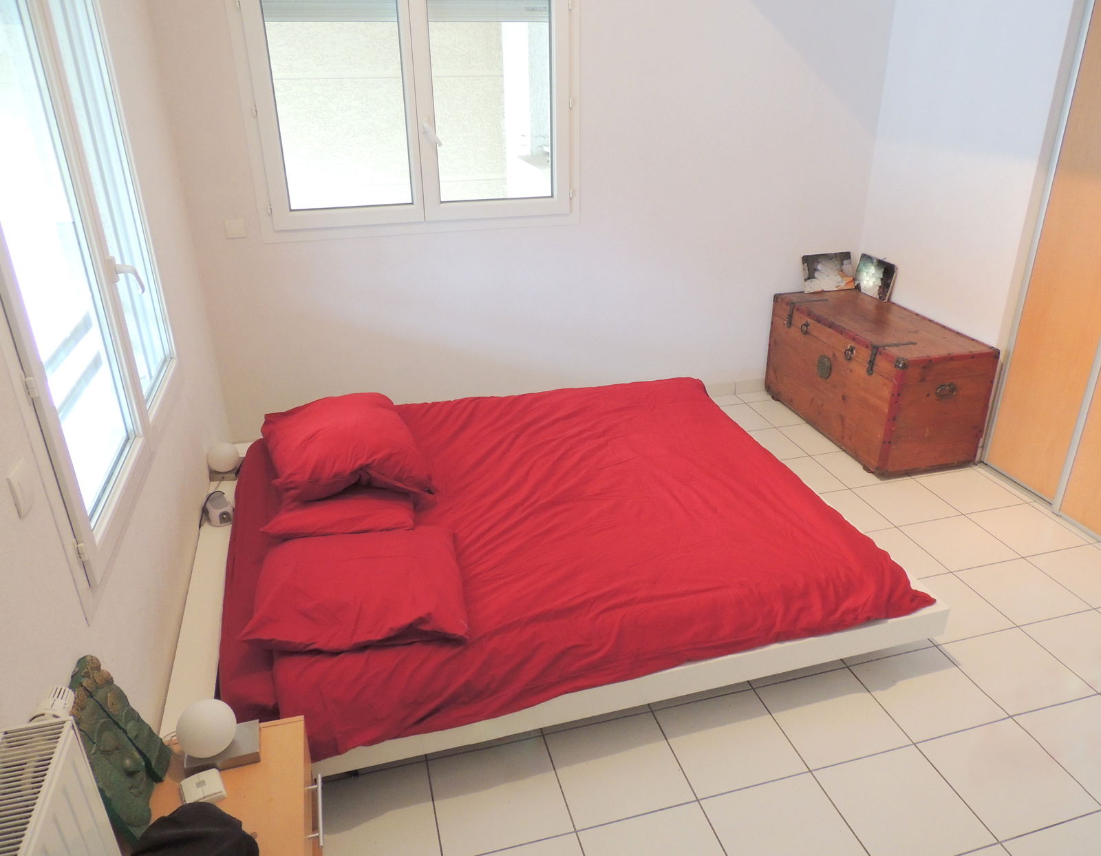 Kolokation Ferney-Voltaire 208664