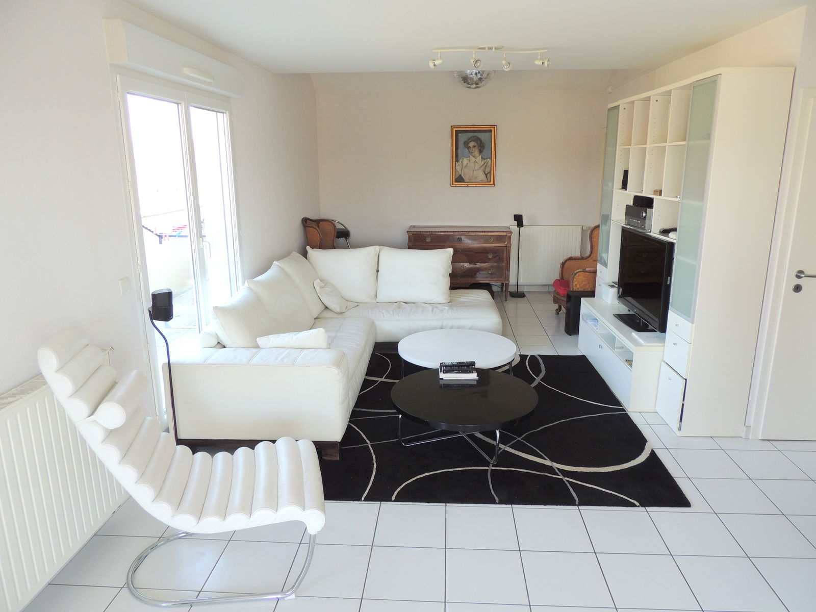 Kolokation Ferney-Voltaire 208664