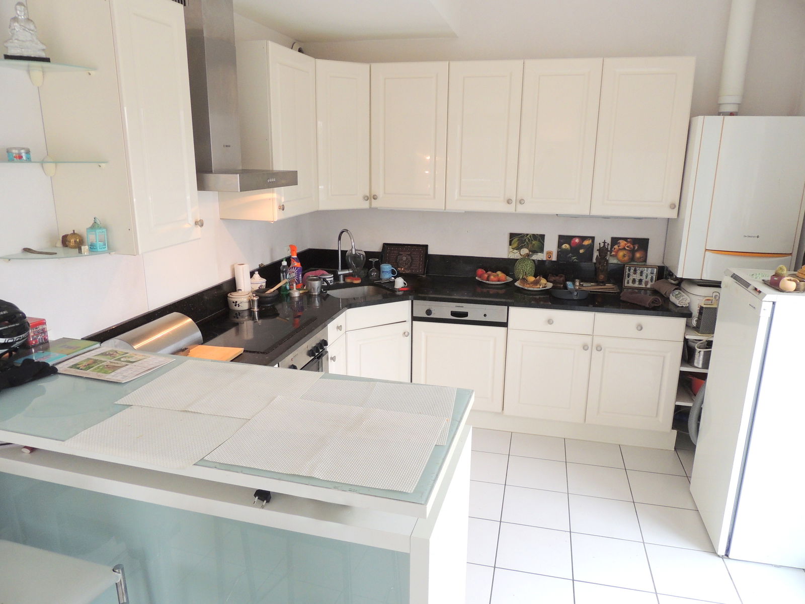 Kolokation Ferney-Voltaire 208664