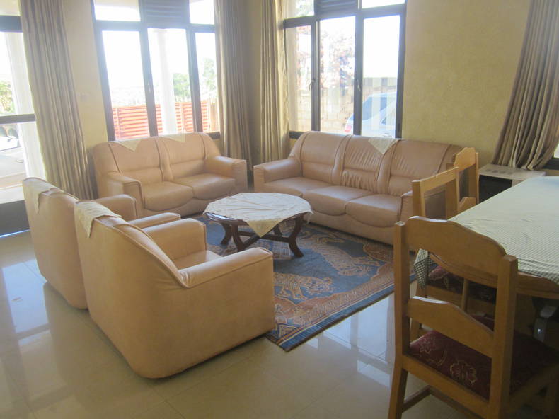 Tuisverblyf Kigali 195186-1