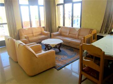 Room For Rent Kigali 195186-1