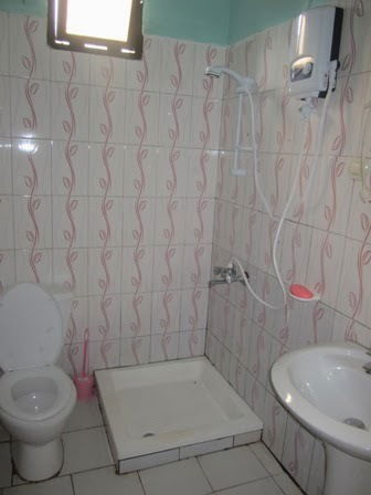 Homestay Kigali 195186