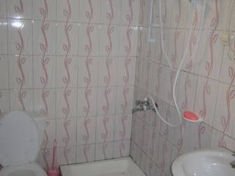 Tuisverblyf Kigali 195186-2