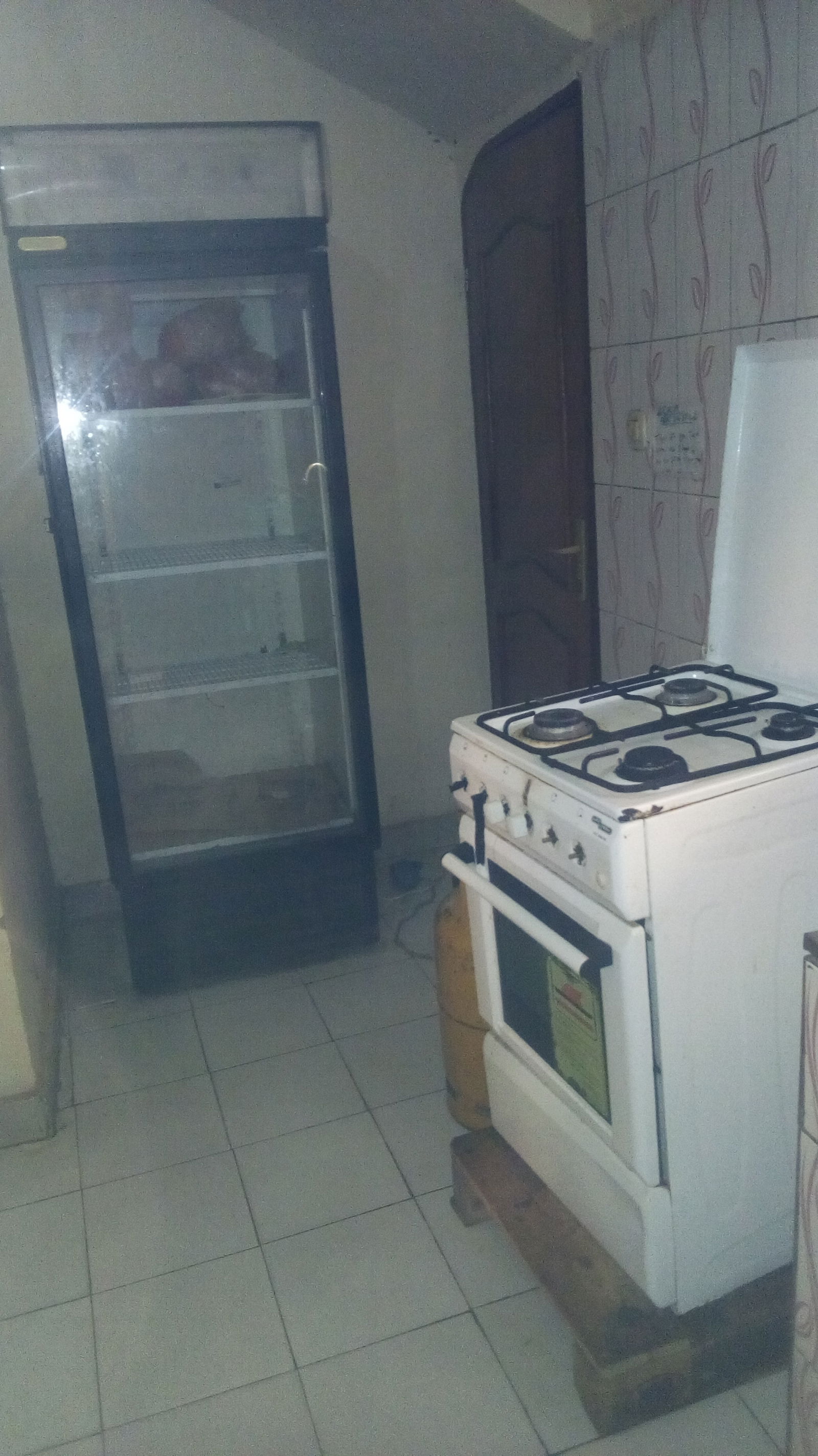 Homestay Kigali 195186