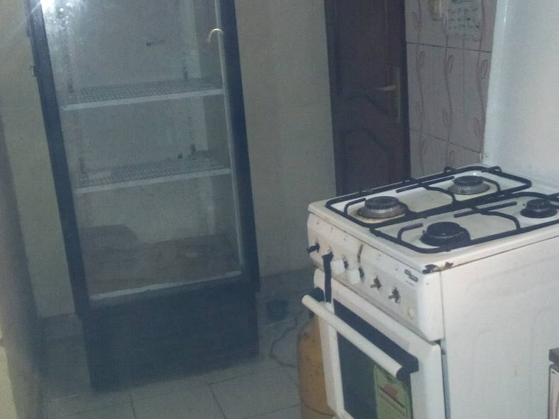 Tuisverblyf Kigali 195186-3