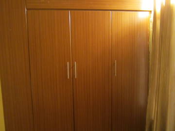 Chambre Chez L'habitant Kigali 195186-4