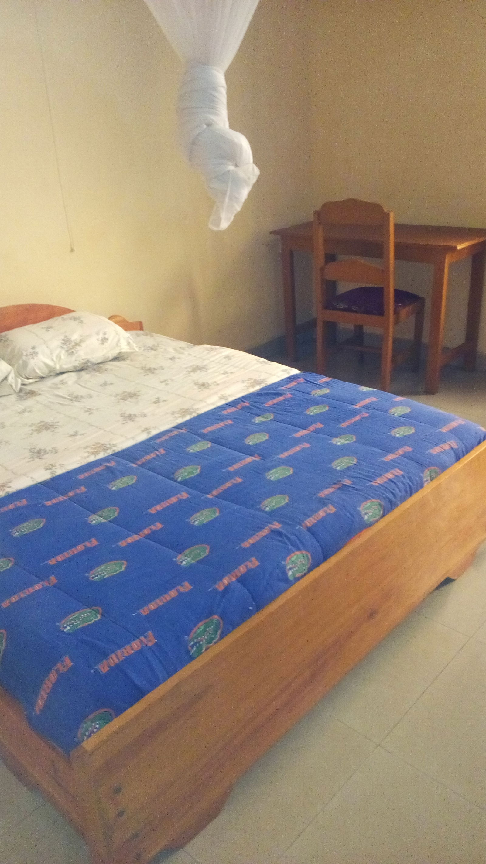 Homestay Kigali 195186