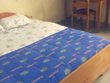 Chambre Chez L'habitant Kigali 195186-5