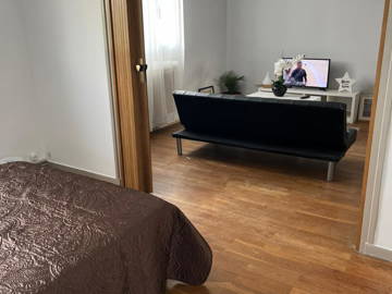 Chambre À Louer Lyon 407646-1