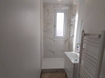 Chambre Chez L'habitant Lyon 407646-4