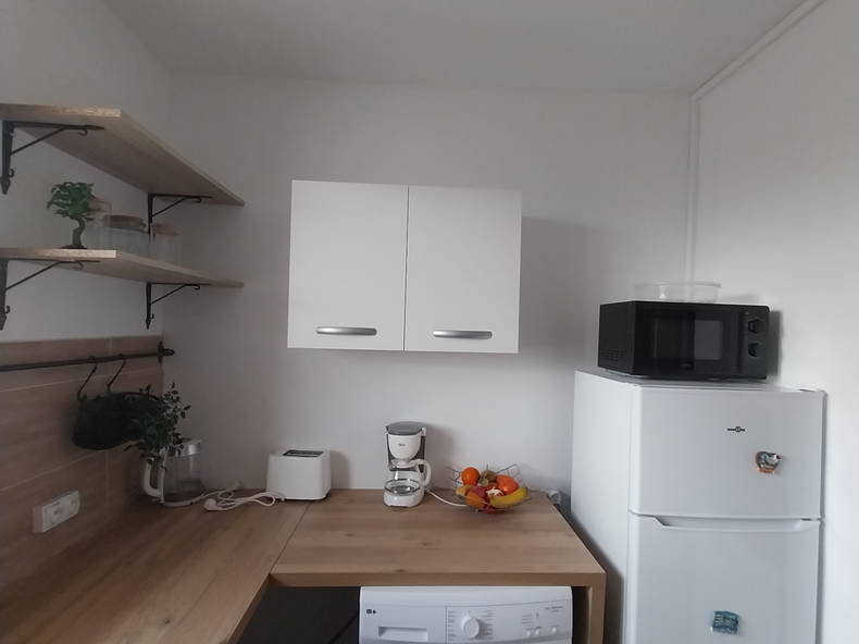 Homestay Lyon 407646-2