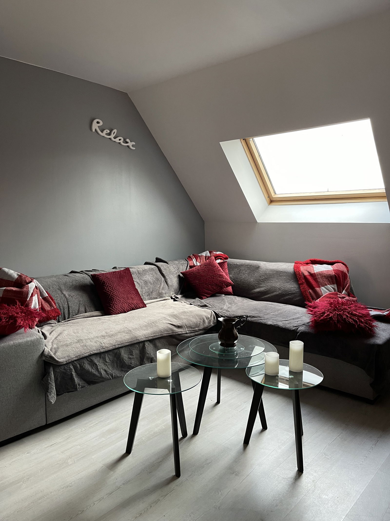 Quedarse En Casa Pré-en-Pail-Saint-Samson 253260