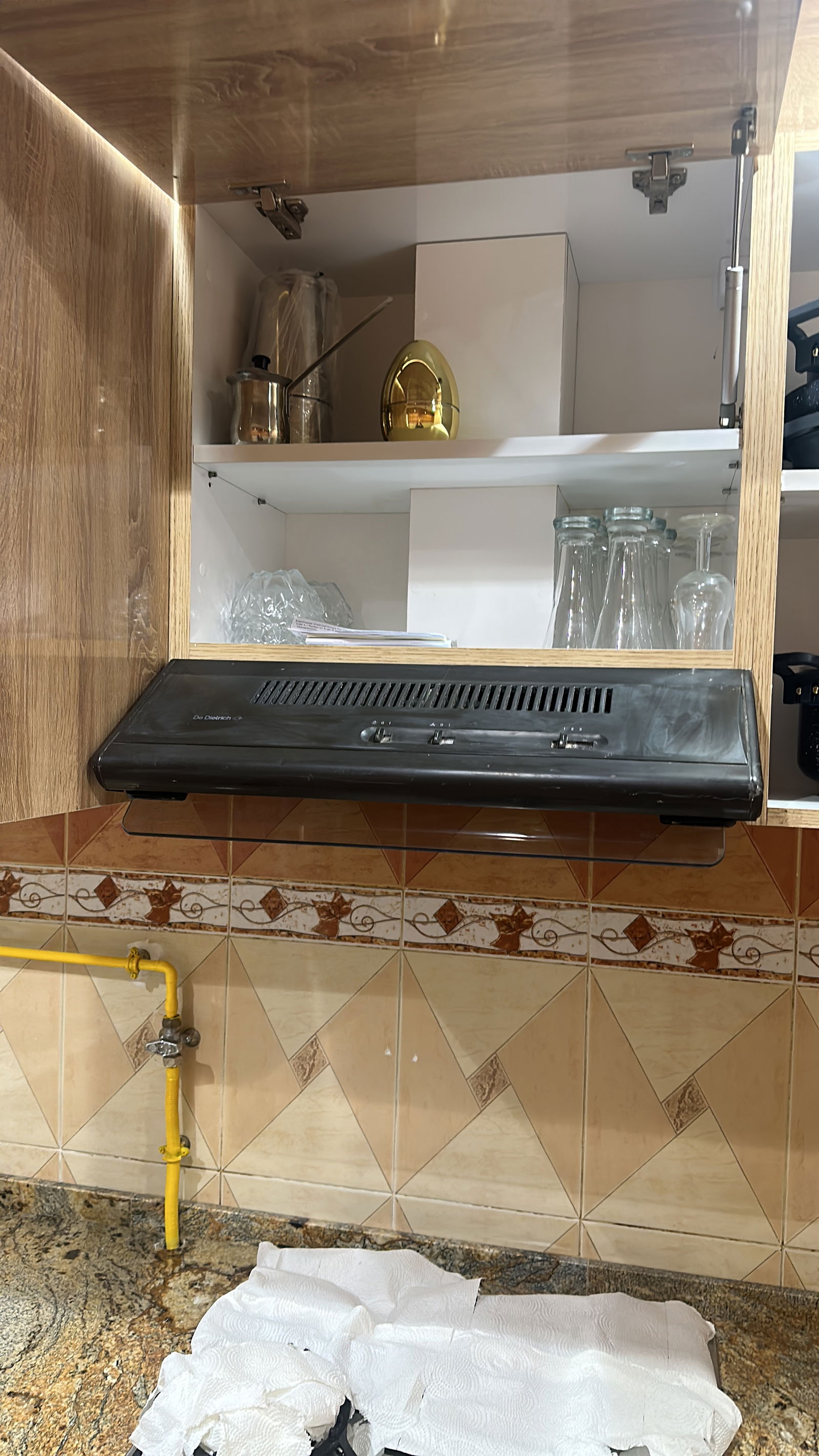 Toda La Casa Sayada 630556