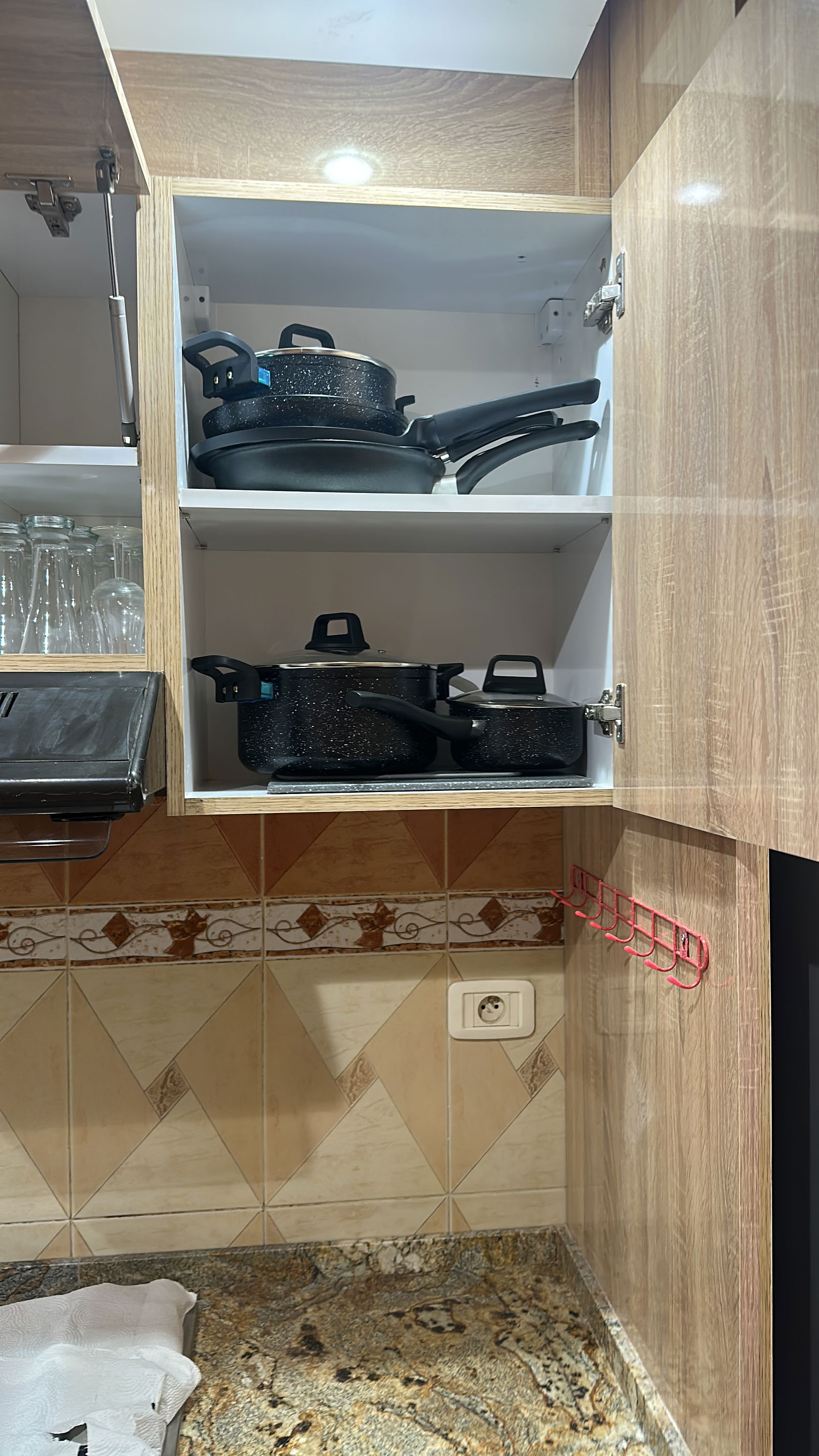 Toda La Casa Sayada 630556