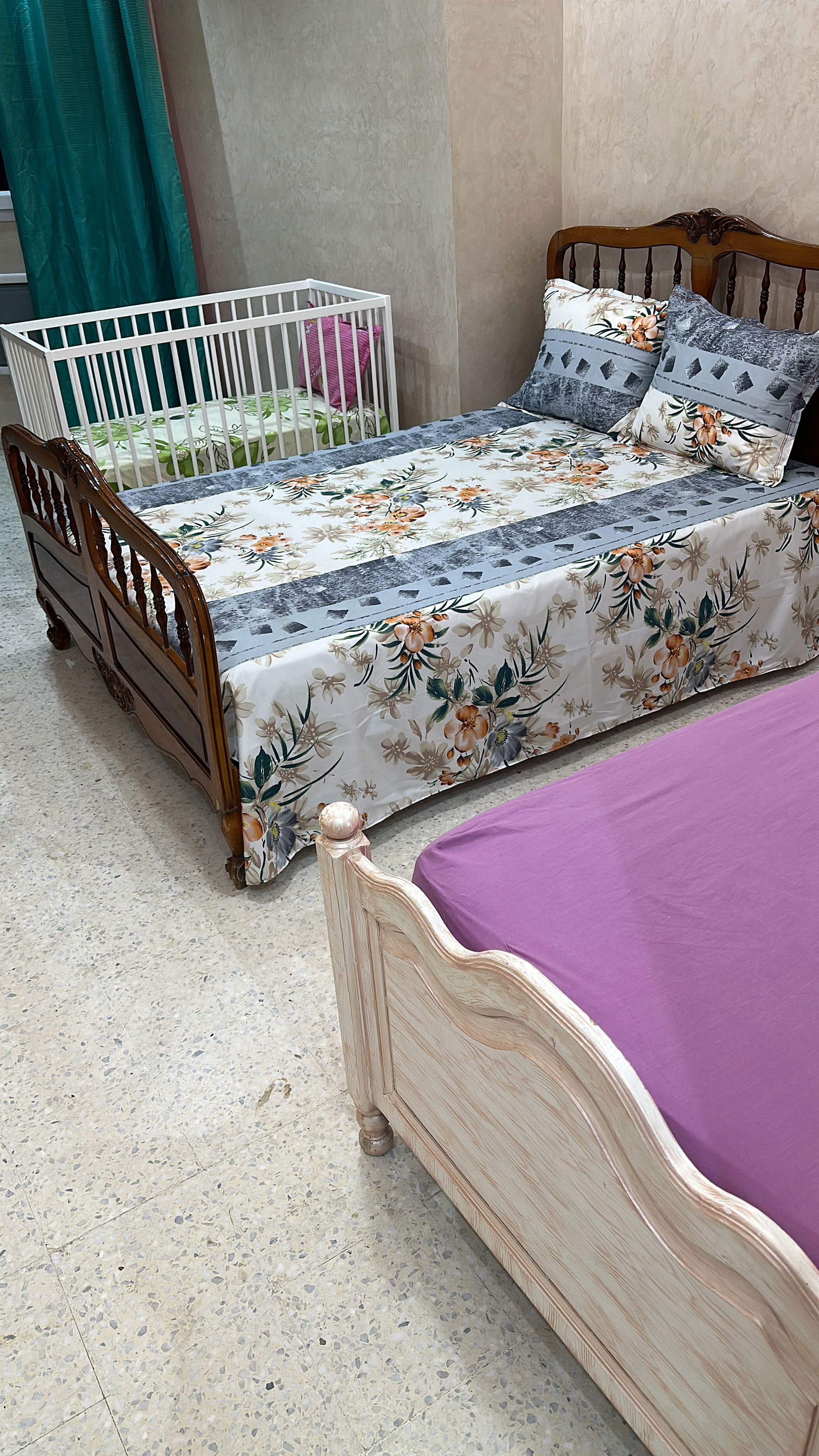 Toda La Casa Sayada 630556