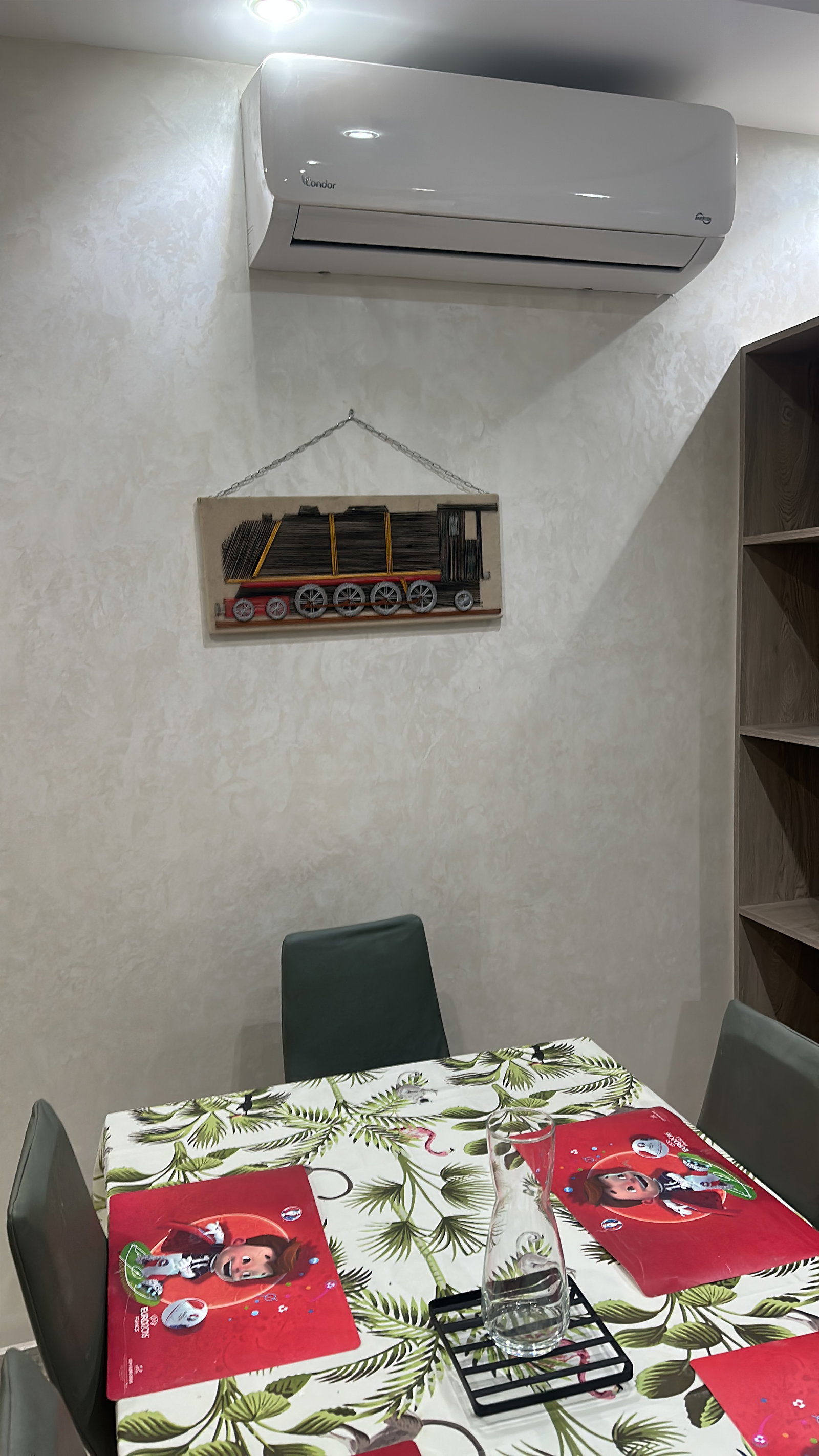 Tutta La Casa Sayada 630556