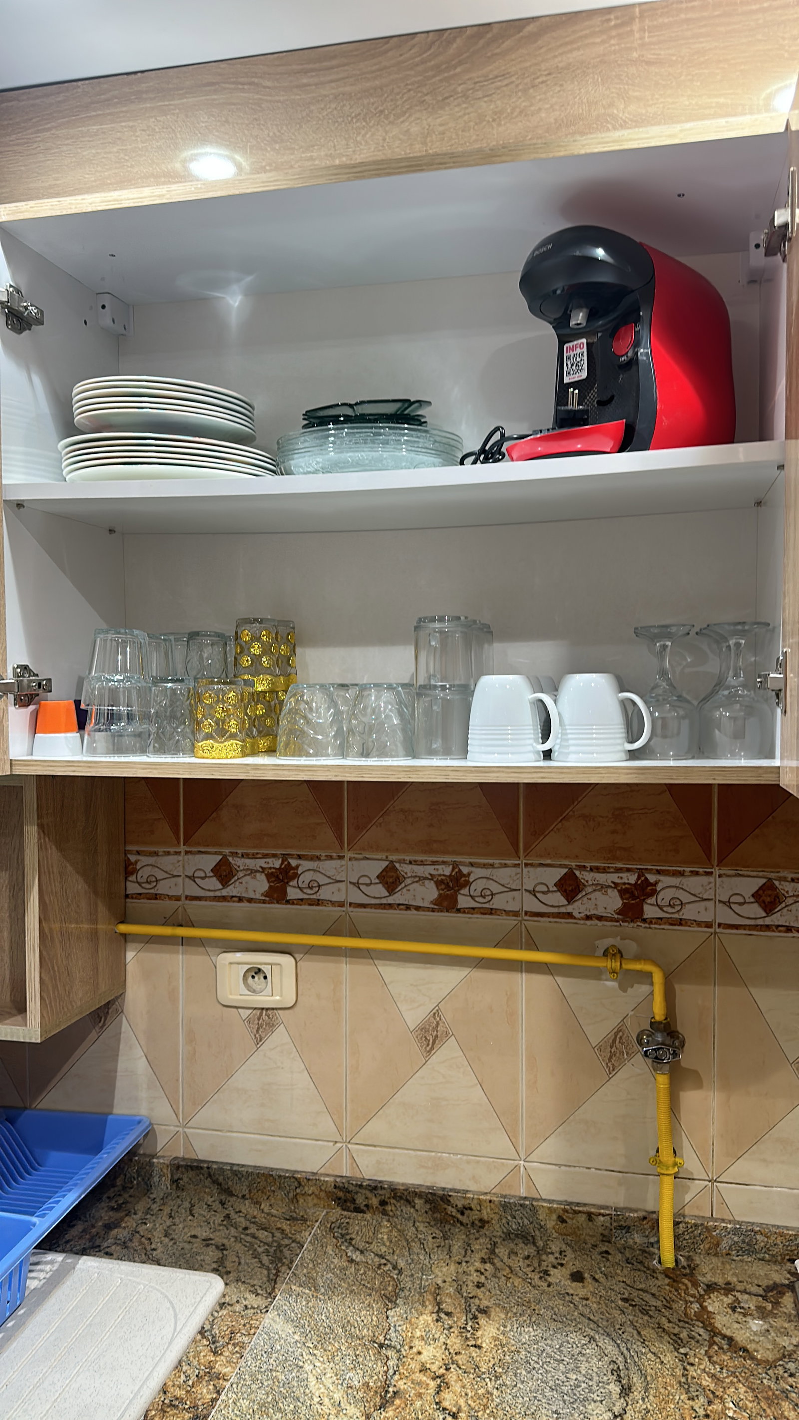 Tutta La Casa Sayada 630556