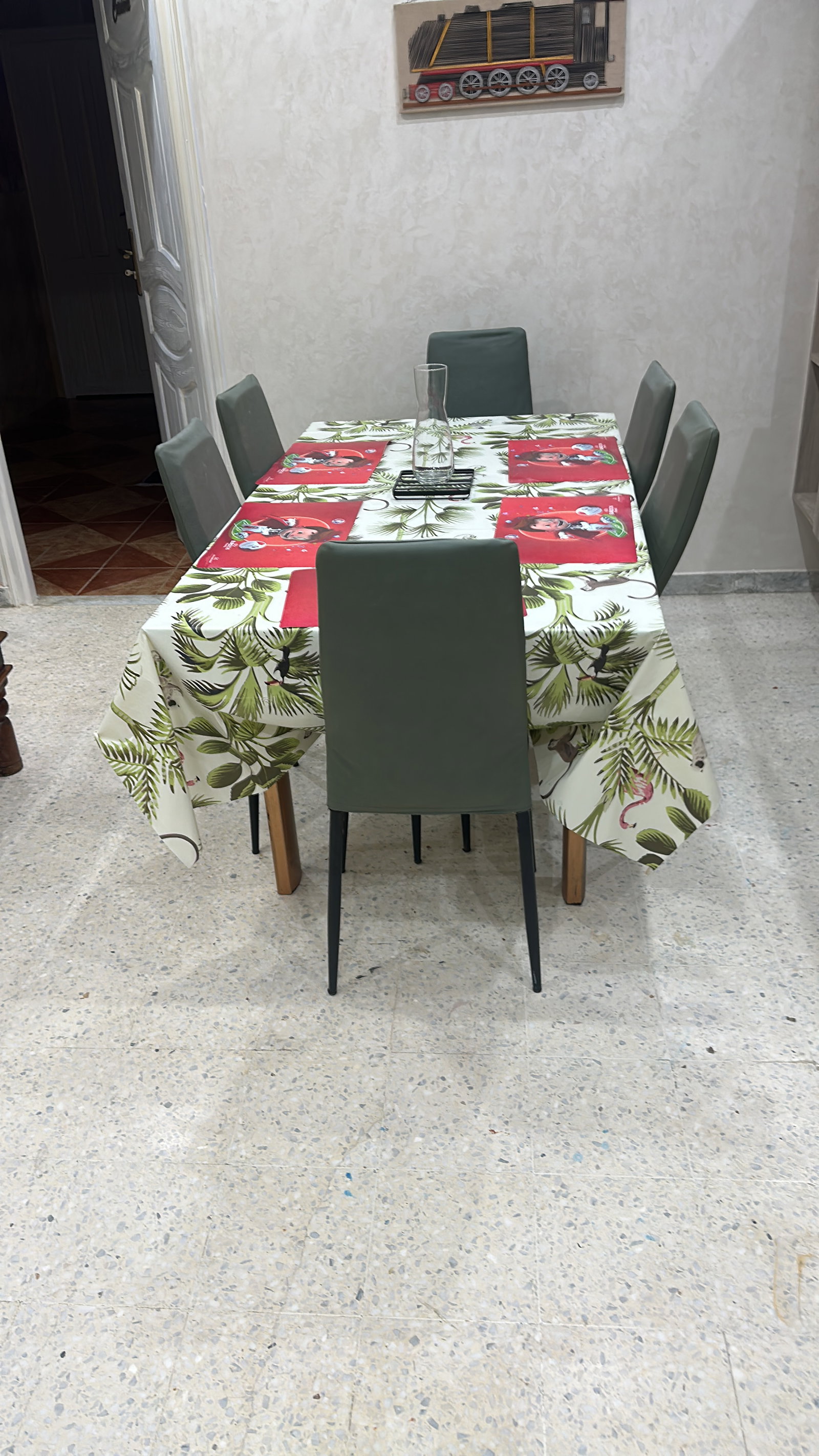 Tutta La Casa Sayada 630556