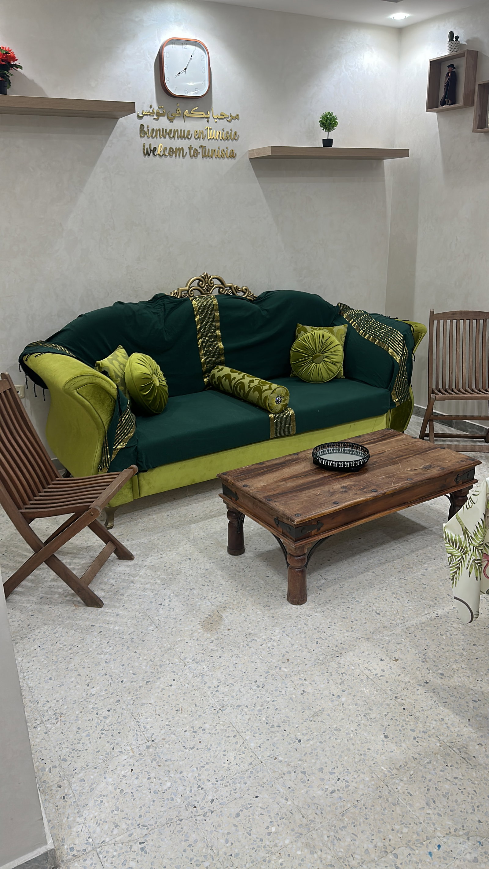 Tutta La Casa Sayada 630556