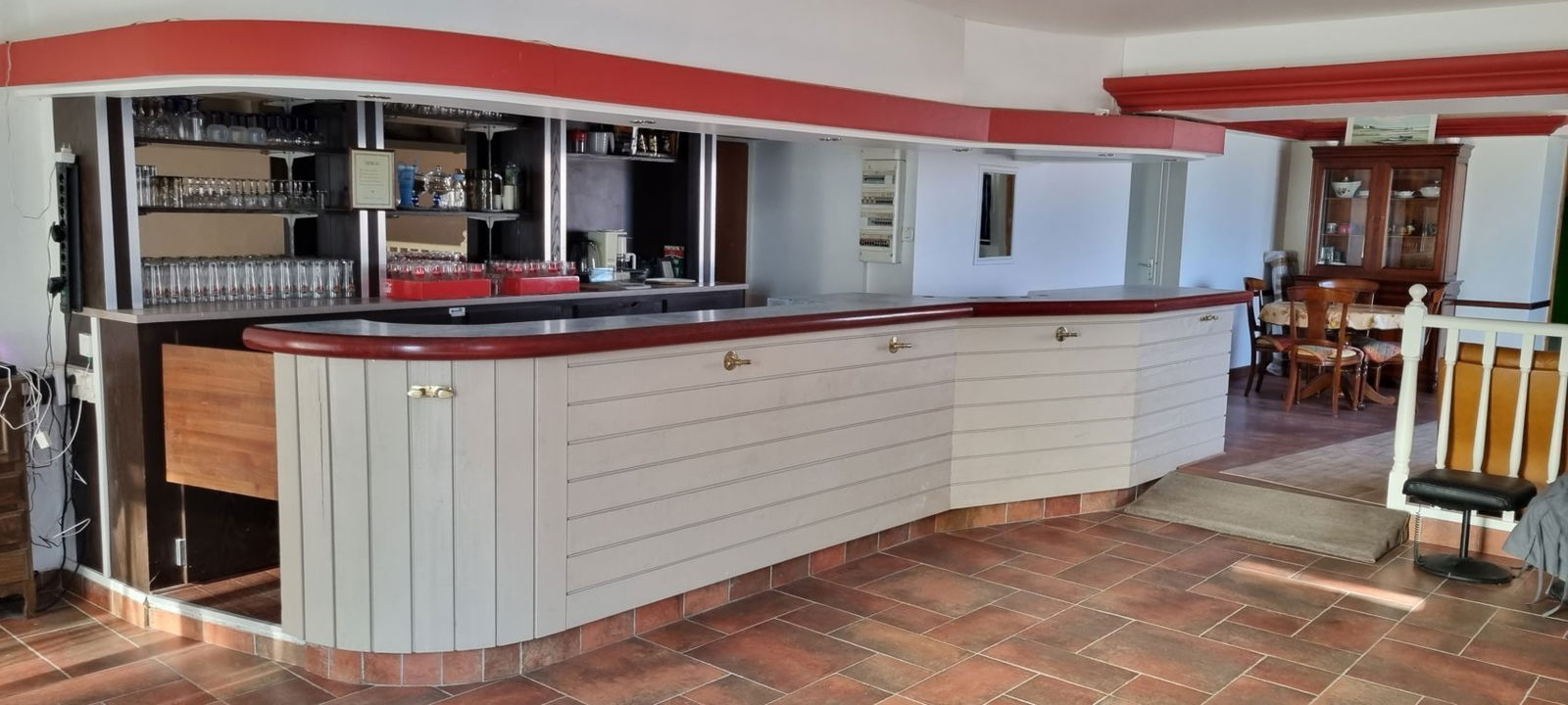 Tutta La Casa Le Roc-Saint-André 122127