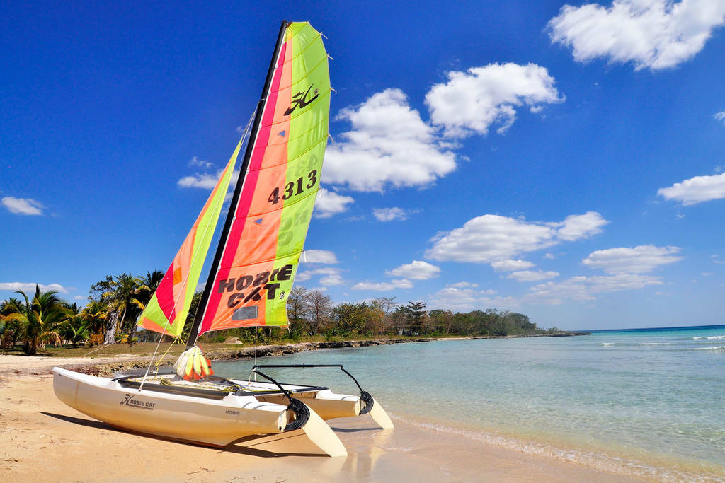 Gastfamilie Playa Larga 196263