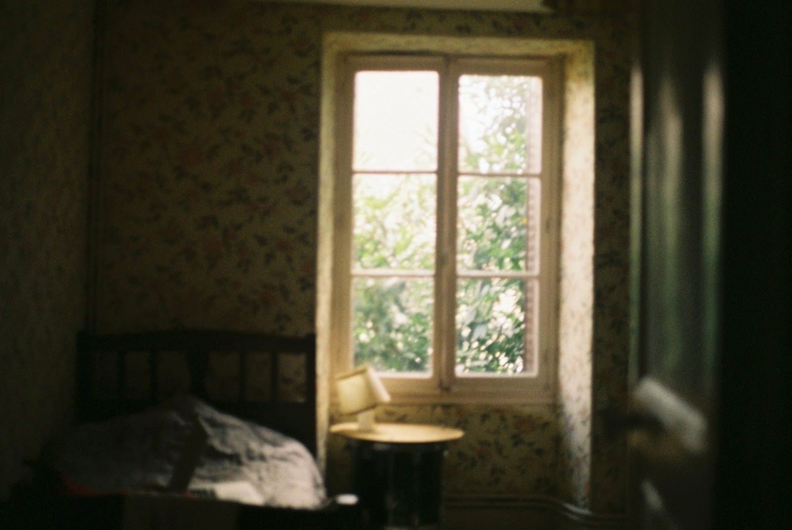 Kotimajoitus Les Granges-le-Roi 122074