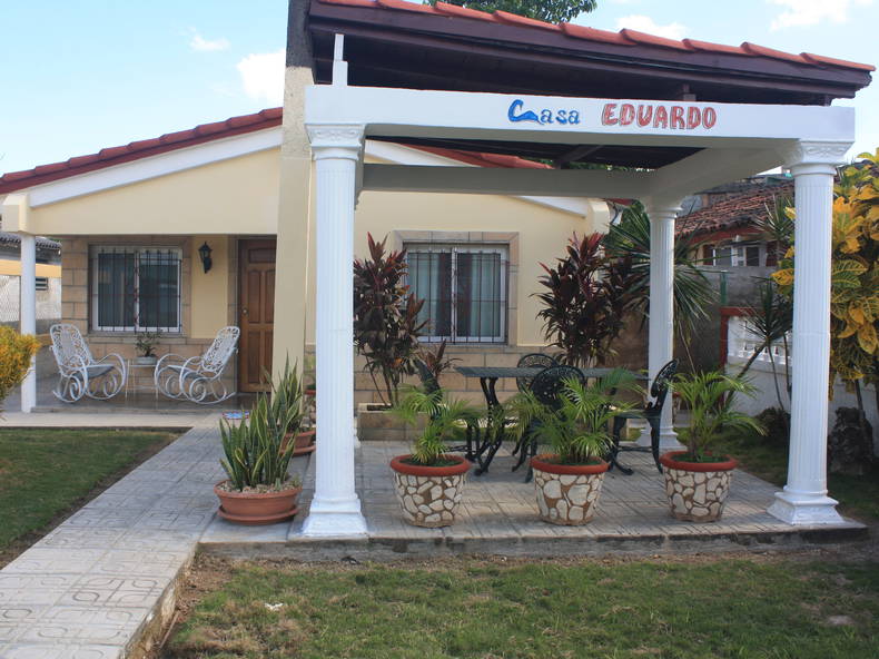 Homestay Playa Larga 196263-1