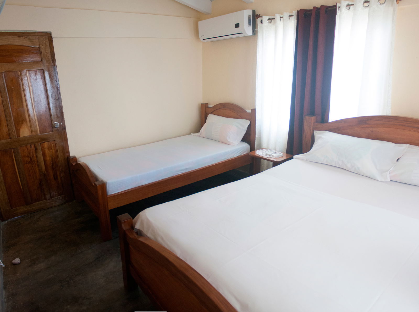 Homestay Playa Larga 196263