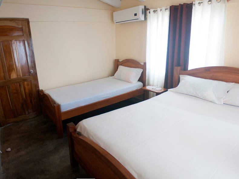 Homestay Playa Larga 196263-2