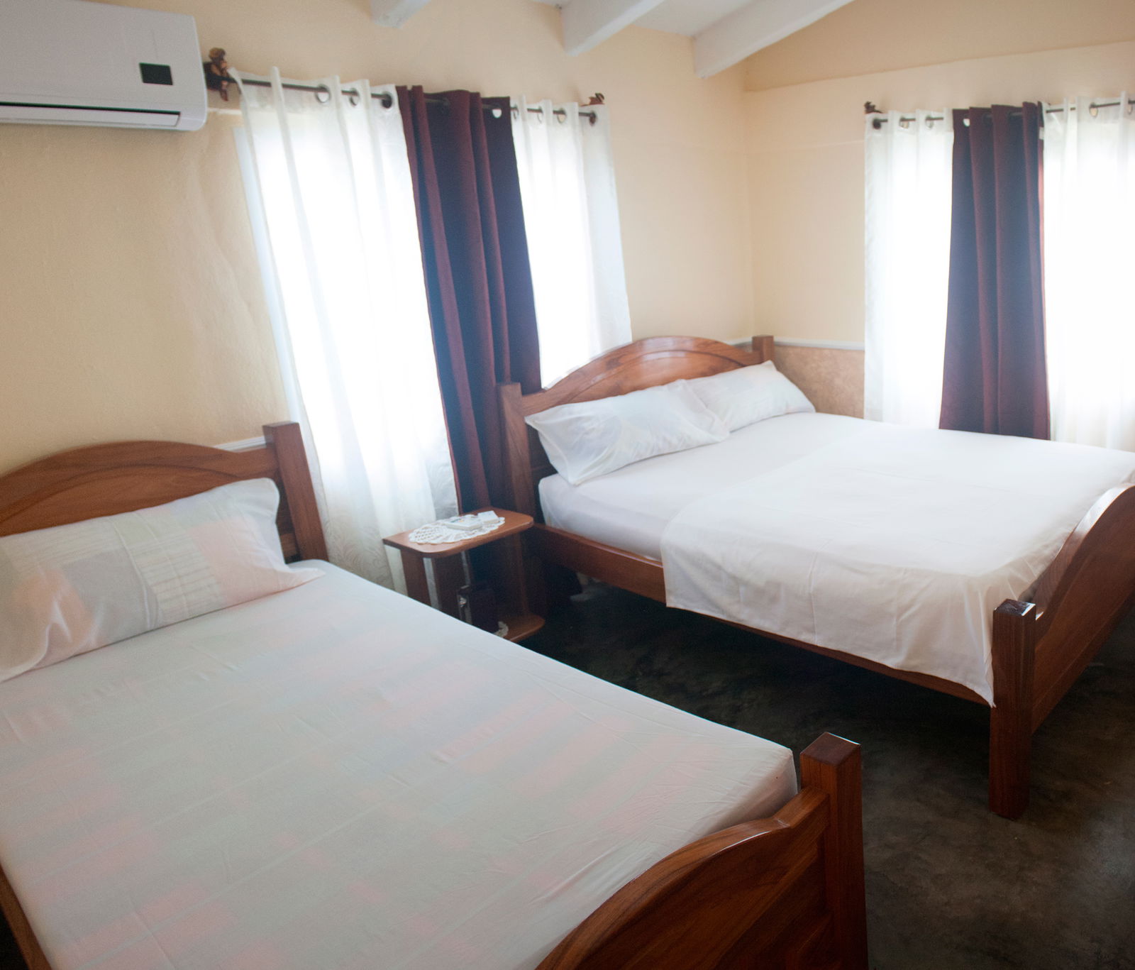 Homestay Playa Larga 196263