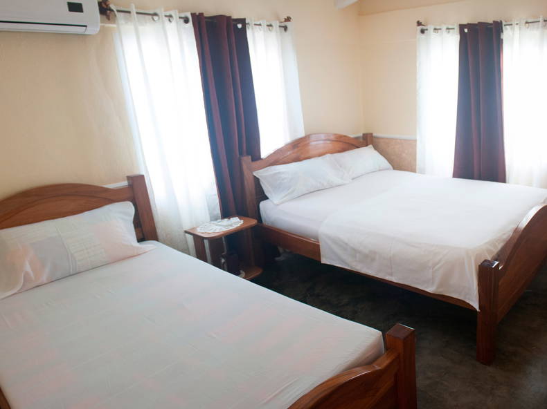 Homestay Playa Larga 196263-3