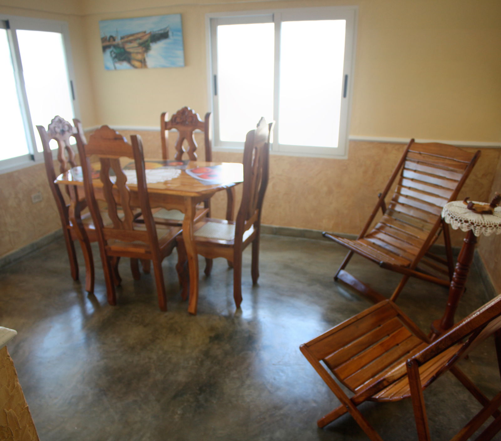 Homestay Playa Larga 196263