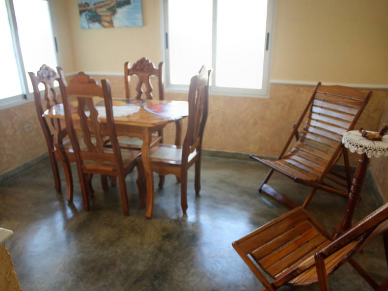 Homestay Playa Larga 196263-4