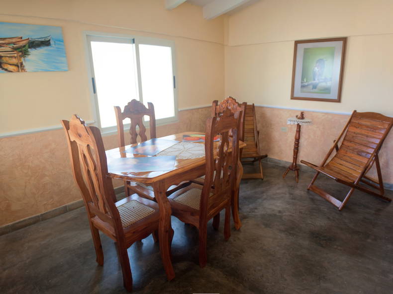 Homestay Playa Larga 196263-5