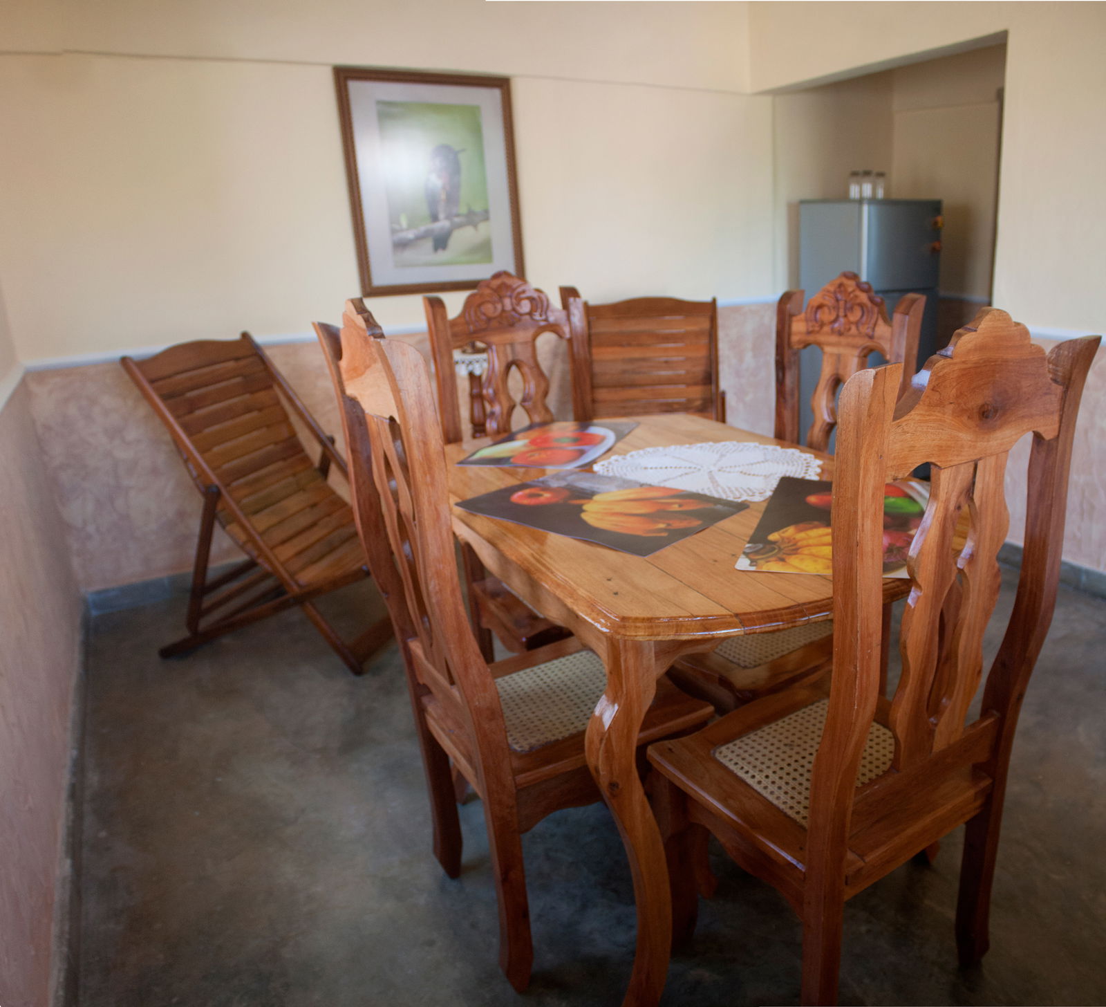 Homestay Playa Larga 196263